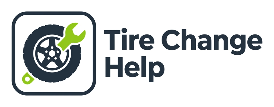 Tire Change Help logo